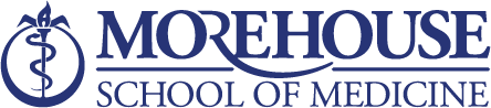 Morehouse School of Medicine logo