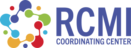 RCMI logo