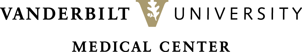 Vanderbilt University Medical Center logo