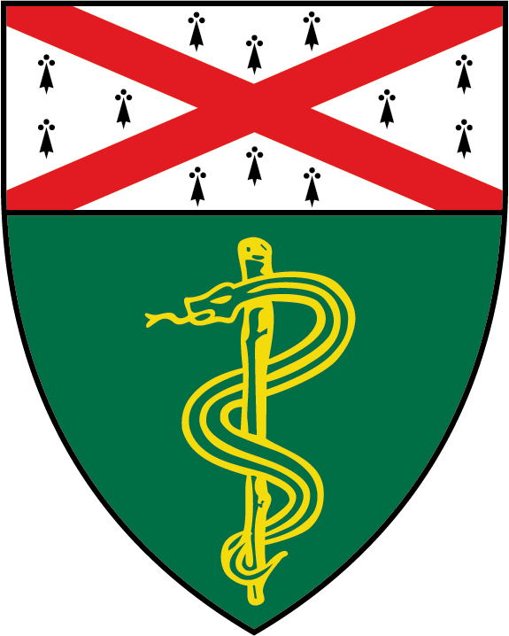 Yale School of Medicine logo