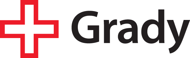 Grady logo